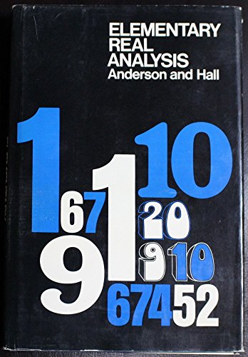 Book Elementary real analysis free