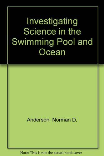 Book Investigating Science in the Swimming Pool and Ocean free
