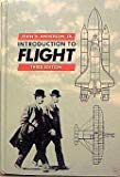 Book Introduction to Flight (Mcgraw-Hill Series in Aeronautical and Aerospace Engineering) free