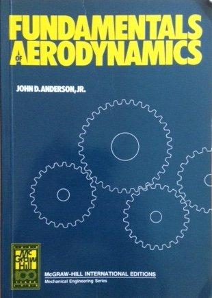 Book Fundamentals of aerodynamics free
