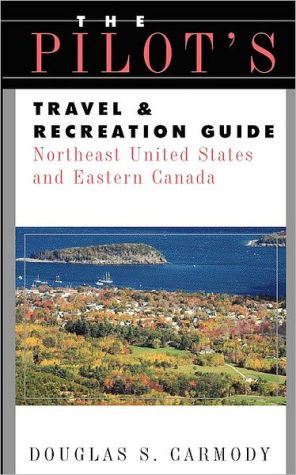 Book Pilots Travel & Recreation Guide Northeast free