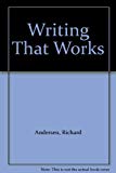 Book Writing That Works free