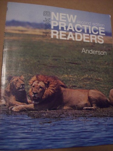 Book New Practice Readers. Book B free