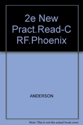 Book 2e New Pract.Read-C RF.Phoenix free