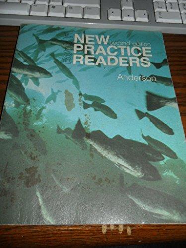 Book New Practice Readers free