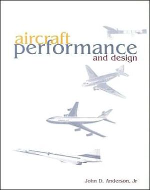 Book Aircraft Performance & Design free