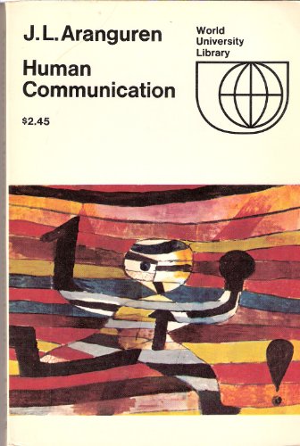 Book Human Communication free