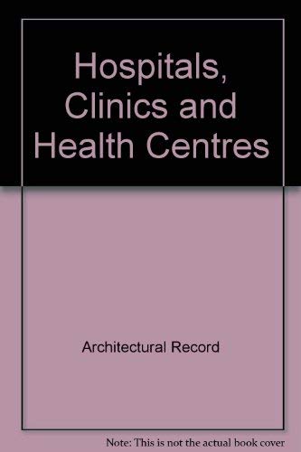 Book Hospitals, Clinics and Health Centres free