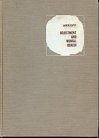 Book Adjustment And Mental Health. free