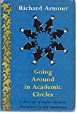 Book Going Around In Academic Circles: A Low View of Higher Education free