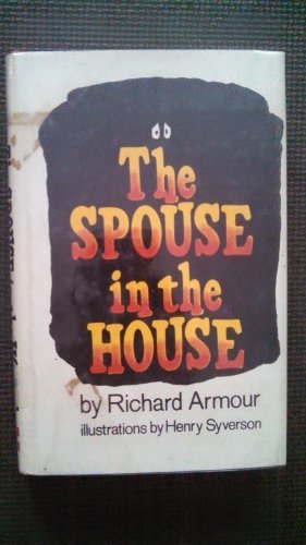 Book The spouse in the house free