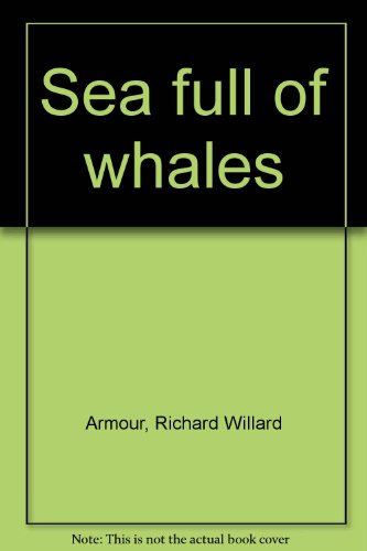 Book Sea Full Of Whales free