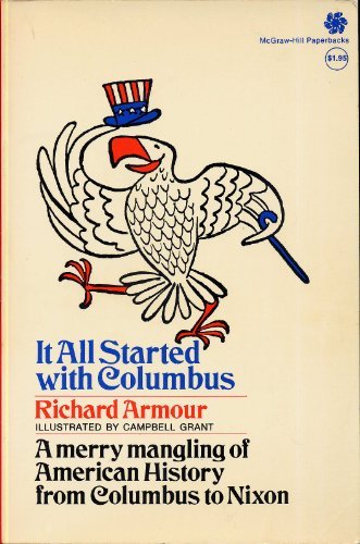 Book It All Started with Columbus free