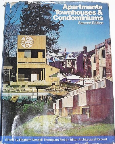Book Apartments, Townhouses, and Condominiums free