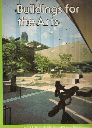 Book Buildings for the Arts free