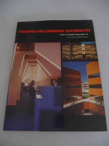 Book Buildings for Commerce and Industry free Book Buildings for Commerce and Industry free