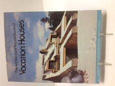 Book The Architectural Record Book of Vacation Houses free