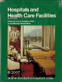 Book Hospitals and health care facilities free