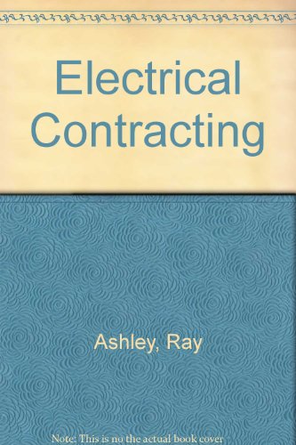 Book Electrical Contracting free