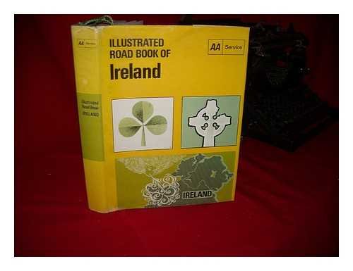 Book Illustrated Road Book Of Ireland free
