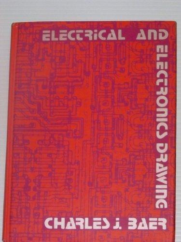 Book Electrical and electronics drawing free