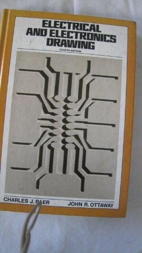 Book Electrical and Electronics Drawing free