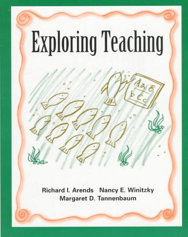Book Exploring Teaching free