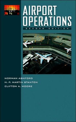 Book Airport Operations free