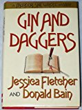 Book Gin & Daggers: A Murder She Wrote Mystery free