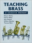 Book Teaching Brass: A Resource Manual free