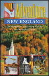 Book Adventure New England: An Outdoor Vacation Guide free