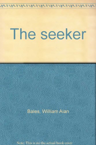 Book The seeker free