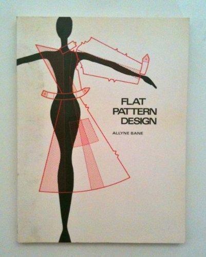 Book Flat pattern design free