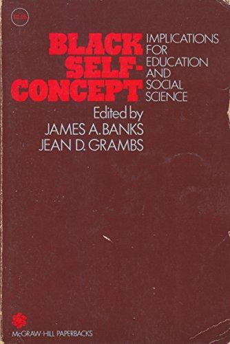 Book Black Self-concept: Implications For Education And Social Science free