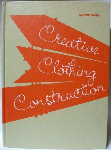 Book Creative Clothing Construction free