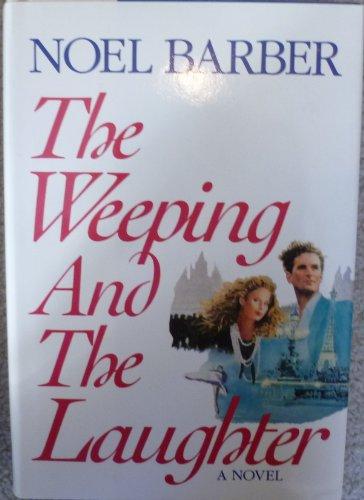 Book The Weeping and the Laughter free