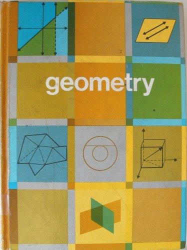 Book Geometry: its elements and structure (Elements and structure series) free