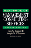 Book Handbook of Management Consulting Services free