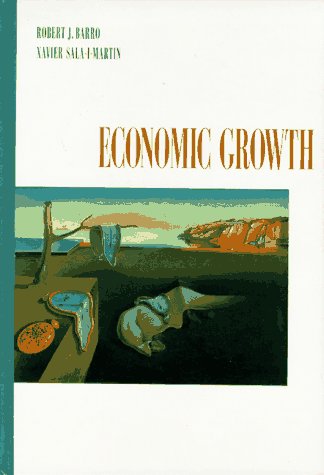 Book Economic Growth (McGraw-Hill Advanced Series in Economics) free