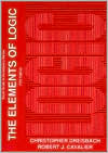 Book Study Guide (Dreisbach-Cavalier) to accompany The Elements of Logic free