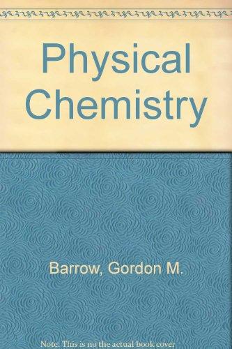 Book Physical chemistry free