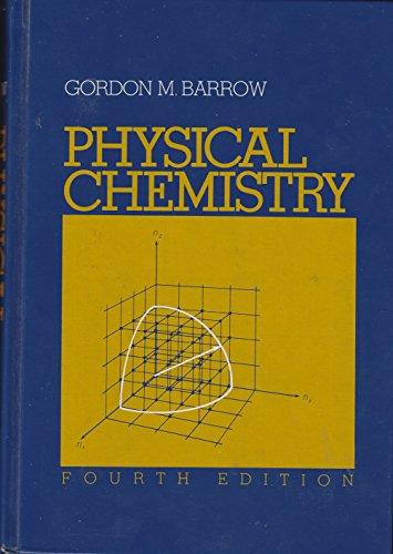 Book Physical Chemistry free