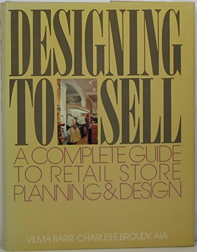 Book Designing to Sell: A Complete Guide to Retail Store Planning and Design free
