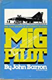 Book Mig Pilot: The Final Escape of Lieutenant Belenko free