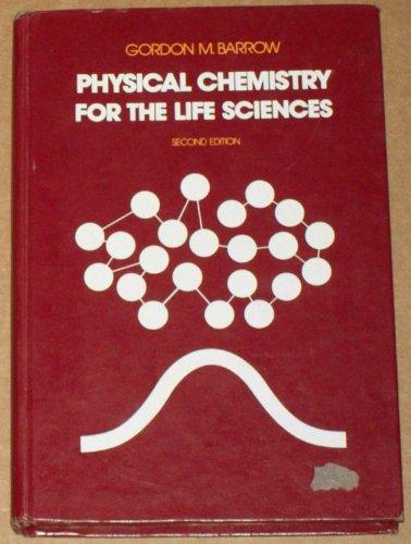 Book Physical Chemistry for the Life Sciences free