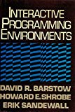 Book Interactive Programming Environments free