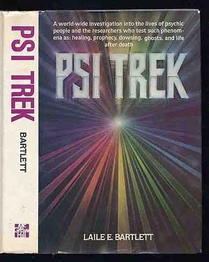 Book Psi Trek : A World-Wide Investigation into the Lives of Psychic People and the Researchers Who Test Such Phenomena as Healing, Prophecy, Dowsing, Ghosts, and Life After Death free