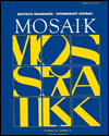 Book Mosaik: Deutsche Grammatik,  Intermediate German (Student Edition) free