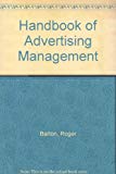 Book Handbook Of Advertising Management free