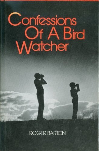 Book Confessions of a Bird Watcher free
